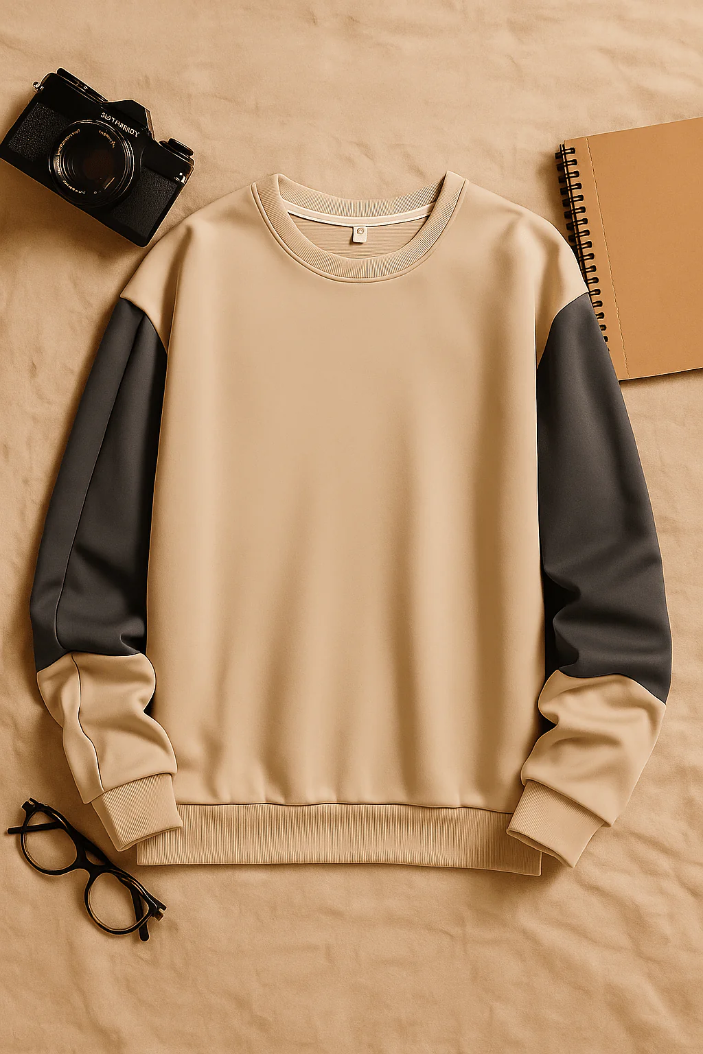 Surprise Box Sweatshirts - Image 3